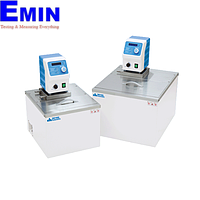 DaiHan MaXircu CH-8 ເຄື່ອງໄຫຼວຽນຂອງອາບນໍ້າອຸນຫະພູມສູງ (+5°C - 250°C; 8l;  1.0 kW)