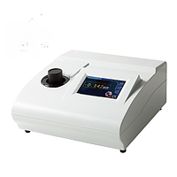 HINOTEK WGZ-2000 ອັດຕາສ່ວນ Turbidimeter (0.00-50.0, 50.1-200, 200.1-2000 NTU)