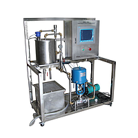 DOLANG DLPCS-YW101 ລະດັບອຸປະກອນການຝຶກອົບຮົມການຄວບຄຸມຂະບວນການ