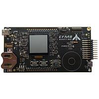 Silicon Labs SLSTK2011A Starter Kits EFM8SB20 Sleepy Bee Starter Kit