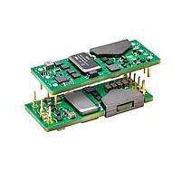 Flex Power Modules PKB4110CPI ອິສເອລເຕດ 3.3Vdc 40A ອິສເອລເຕດ ອິນພຸດ 36-75V 132W