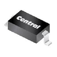 Central Semiconductor CMDSH05-45 TR PBFREE ດາຍໂອດ Schottky 45V Low Vf Schottky 45Vrrm 500mA 250mW