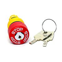 EAO 61-5441.4/K ສະຫນັບສະຫນູນສະຫນັບ KYLK ACTUATOR 3POS