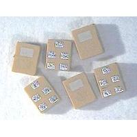 Johanson Technology 2450BP08A0100001T ຕົວກັ້ນຜະລິດພາບ Bandpass 2.4GHZ MINI BPF