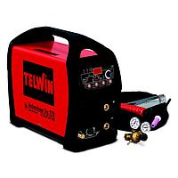 Telwin TECHNOLOGY TIG 222 AC/DC-HF/LIFT TIG 1PH (1,6 - 4mm)