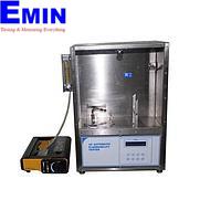 TONYHK TW-227 ເຄື່ອງທົດສອບການຕິດໄຟ 45 ອົງສາ