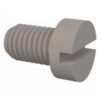 Essentra Components 50M100150D016 ກຸມສະກຣູວຽນເຄຊ ສະລອດເດດ, M10 X 1.5 ການດັບກະດູກ, 16mm ຍາວ