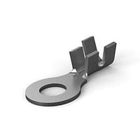 AMP Connectors - TE Connectivity 61844-1 ວົງແຫຼມ RING 12-10 AWG