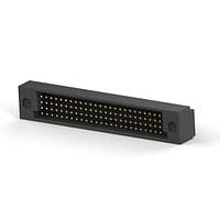 AMP Connectors - TE Connectivity 532436-1 ຫົວຂໍ້ HDI PIN ASSY 4 ແຖວ 1 245