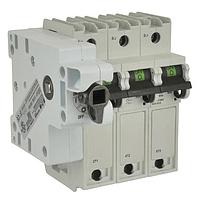 Eaton Bussmann CCD2RL-3-30 ຕັດກົດວົງຈອນ COMPACT CIRCUIT PROTECTOR