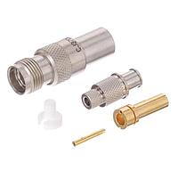 Trompeter / Cinch Connectivity Solutions CJ370C-201 ຕົວເຊື່ອມ TRT Jack STR Full CRMP