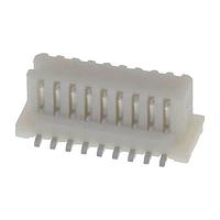 Molex 52465-1871 ຮັບສະຫຼຸບ 0.8MM BTB SMT RECEPT ECEPT 18CK 524651891