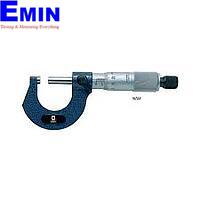 MOORE & WRIGHT MW1965M ໄມໂຄມິເຕີພາຍນອກ (0-25mm/0.01)