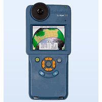 Solmetric SunEye 210 ເຄື່ອງມືຮົ່ມ