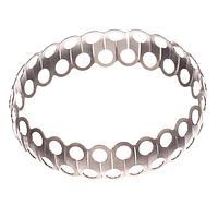 DEUTSCH - TE Connectivity 1520-202-12261 ຕົວເຊື່ອມມິລລິຕາຣີຮູບສີ່ແຂວງ RFI RING