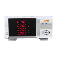 iKAM iK-3CP210 ເຄື່ອງທົດສອບພາລາມິເຕີໄຟຟ້າ (3-600V; 5mA~20A)