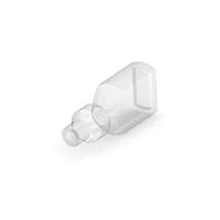 AMP Connectors - TE Connectivity 170823-3 ປົກຄຸມອິນຊູເລເຕີ FASTON 250 SLEEVE