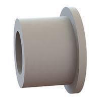 Essentra Components 12SWS2548 ຊຸດລ້າງບ່ອນບ່ອນບ່ອນ, .375 ID, .750 OD, .590 Shank OD