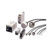 Omron Automation and Safety E2C-GE4A ອຸປະກອນສັງເກດຄວາມໃກ້ DC AMP NPN ສໍາລັບ E2C PROX