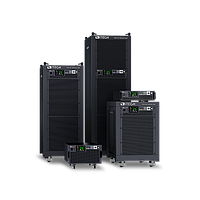 ITECH IT8136E-1200-1440 ກະແສໄຟຟ້າ DC E-Load ພະລັງງານສູງທີ່ມີການເຄື່ອນໄຫວສູງ (1200V; 1440A; 36kW)