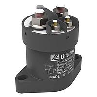 Littelfuse DCNLR200NB24 ຄອນຕາກເຕ້ີ ເລເລຍ 200A 48V 24V COIL