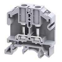 Weidmuller 2614940000 ບລັອກຕໍ່ສາຍບົດບັນທຶກ DIN Rail SRL 4