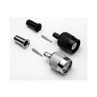 AIM-Cambridge / Cinch Connectivity Solutions CPMC-TNC-1 ຕົວເຊື່ອມ 3PC RG-58 PLUG