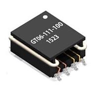 ICE Components GT06-111-100 ພວລສ໌ ທຣານສຟໍມເມີ Gate Drive Transformer