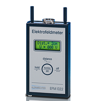 KLEINWACHTER EFM 022 Electro Field Meter