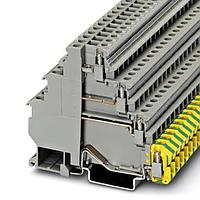 PHOENIX CONTACT 3011038 ບລັອກຂໍ້ຕໍ່ໂມເຕີ DLKB 2.5-PE