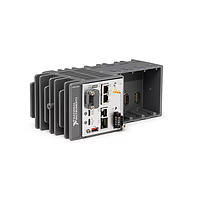 NI cRIO-9041 ຕົວຄວບຄຸມ CompactRIO (-40 ~ 70°C, Kintex-7 70T)