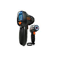 HT Instruments HT3302 Professional infrared thermometer (-30°C~500°C, ±1.5°C )