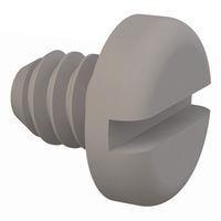 Essentra Components 010440P014 ພັນສລອດເດດ ພັນສລອດເດດສະກຣູ, #4-40 ການດືງ, 9/64 ຍາວ