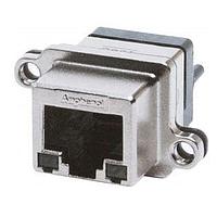 Amphenol Commercial Products MRJ258602BP ຝາປົກຝັ້ງຝຸ່ນ Cap Dust Cover ສໍາລັບ Rugged RJ's