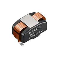 EPCOS B82559X0023 ຊຸດຕົວຢ່າງຂອງ SMT Flat Wire Coupled Inductor ສໍາລັບ ERUC23 coupled inductor