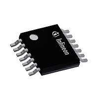 Infineon BTS70082EPZXUMA1 High Side PROFET