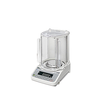 AND HR-250A ການດຸ່ນດ່ຽງການວິເຄາະທີ່ຫນາແຫນ້ນ (252g, 0.0001g)