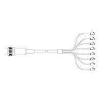 Amphenol Aerospace CTC-55F005-NW ຕົວແປສື່ສານ Media Converters Octal Chnl SGMII to 1G-Base-T