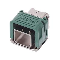 Eaton Souriau-Sunbank 8MQ2S1M6C ຕົວເຊື່ອມ MQUICK PLUG,NICKEL KEY C