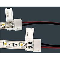 JKL Components ZFS-CH138-8J ສາຍຕໍ່ຕົວເຊື່ອມ Joiner Connector Harness LED Flex Ribbon
