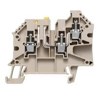 Weidmuller 1905080000 ທາມການຕິດຕໍ່ການທົດສອບ WTR 4/ZR