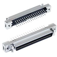 3M Electronic Solutions Division 10214-6212PL ຕູ້ຕໍ່ເຊື່ອມ Micro-D D-Sub 14P SKT BD MT