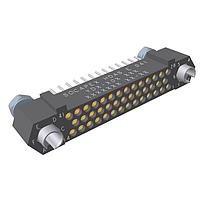 Amphenol Socapex HDASE041YD-000LF ຕົວເຊື່ອມ HDAS Receptale 41 ຕິດຕໍ່ຫົວສາຍ PC ແບບຕົວກົງ ບໍ່ມີສາຍທູນ