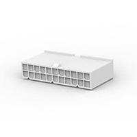 AMP Connectors - TE Connectivity 2-1586000-2 ປຸ່ມກະບອງ FREE HANGING PLUG 22