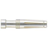 HARTING 09338006205 ຕິດຕໍ່ Han E High Temp fml contact 18 AWG
