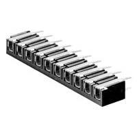 AMP Connectors - TE Connectivity 87985-5 ຮັບກະປຸກ 05 MODI BDMNT RCPT SR .156CL