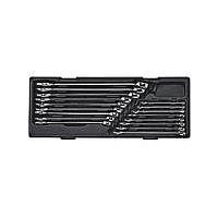 JTC K6171 ຊຸດ wrench ປະສົມປະສານ