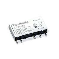 Panasonic Industrial Devices APF30305 ສະແລມ APF Relay
