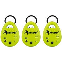 Kestrel Weather Meter Inspection Service