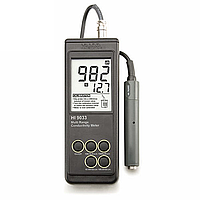 HANNA HI9033 Multi-range EC Portable Meter